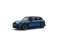 MINI Cooper Aut. Bleu - thumbnail 2