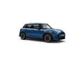 MINI Cooper Aut. Bleu - thumbnail 4