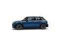 MINI Cooper Aut. Bleu - thumbnail 5