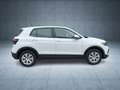 Volkswagen T-Cross 4Me TSI Weiß - thumbnail 5