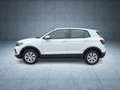 Volkswagen T-Cross 4Me TSI Weiß - thumbnail 2