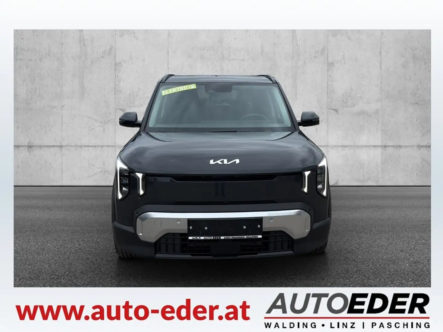 Kia EV2 5S FWD 42,2kWh Earth Plus - 2
