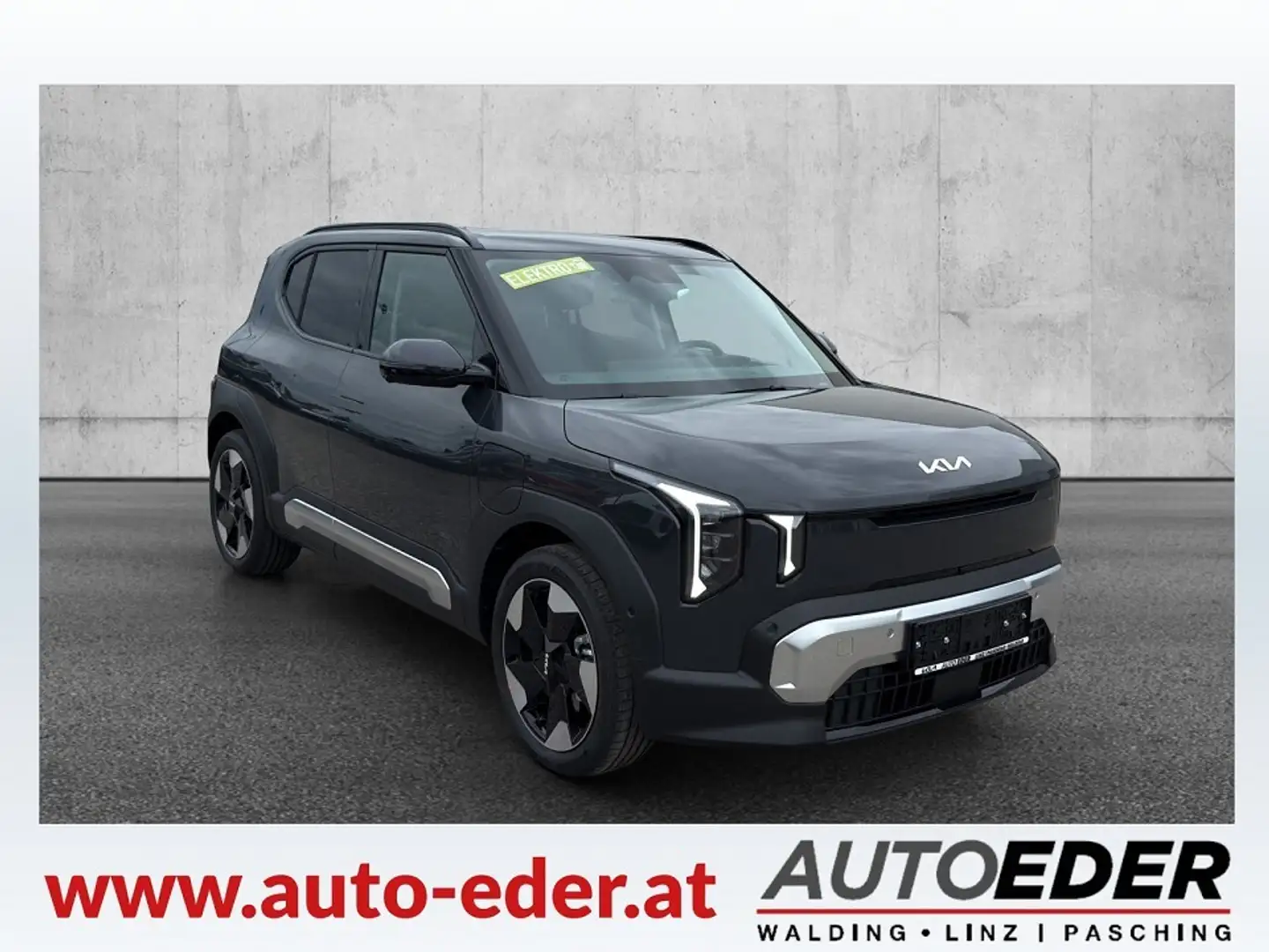 Kia EV2 5S FWD 42,2kWh Earth Plus - 1