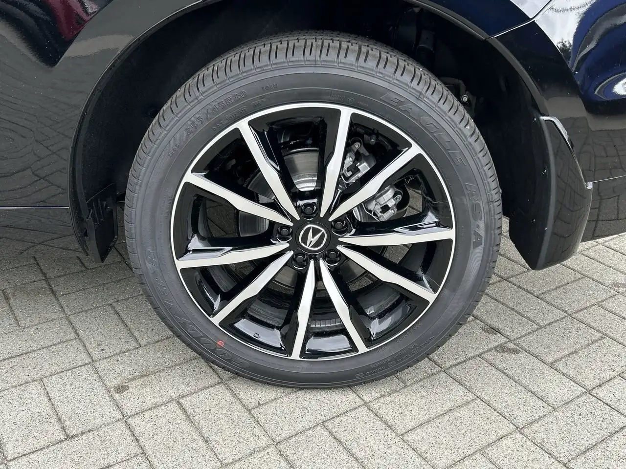 Acura RDX снимка Acura RDX