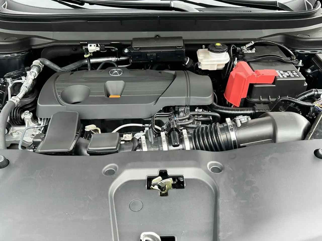 Acura RDX снимка Acura RDX