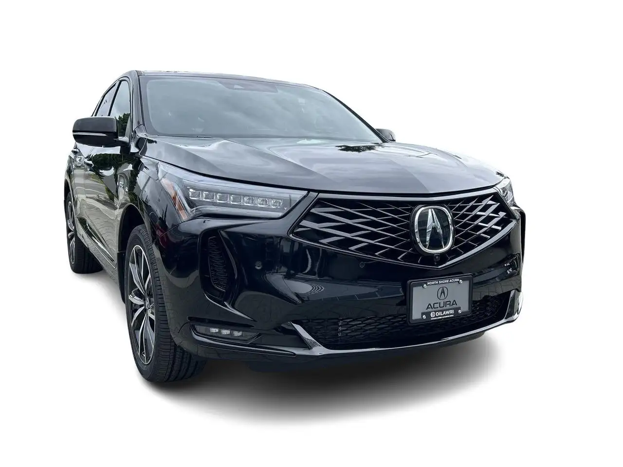 Acura RDX снимка Acura RDX