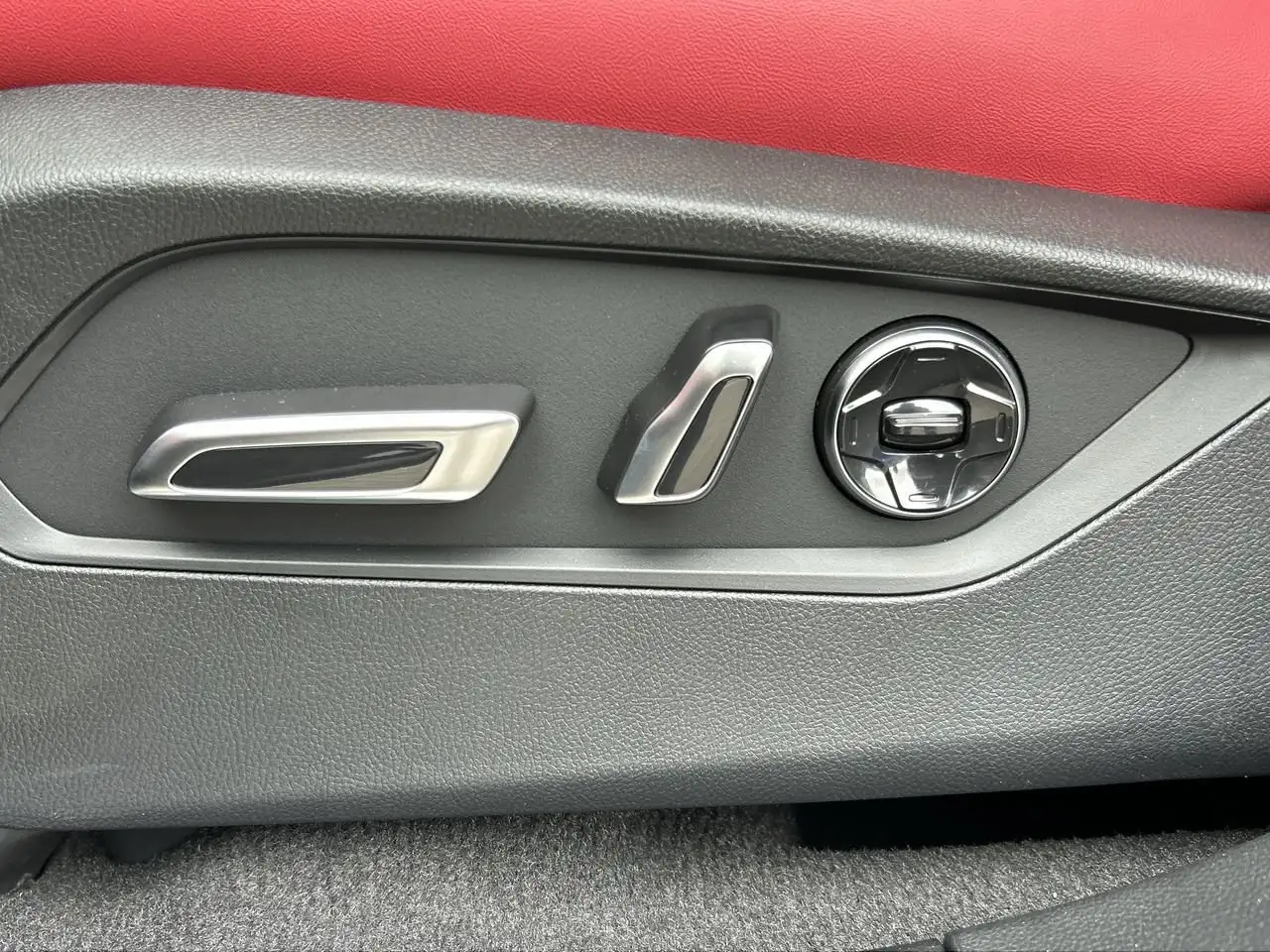 Acura RDX снимка Acura RDX
