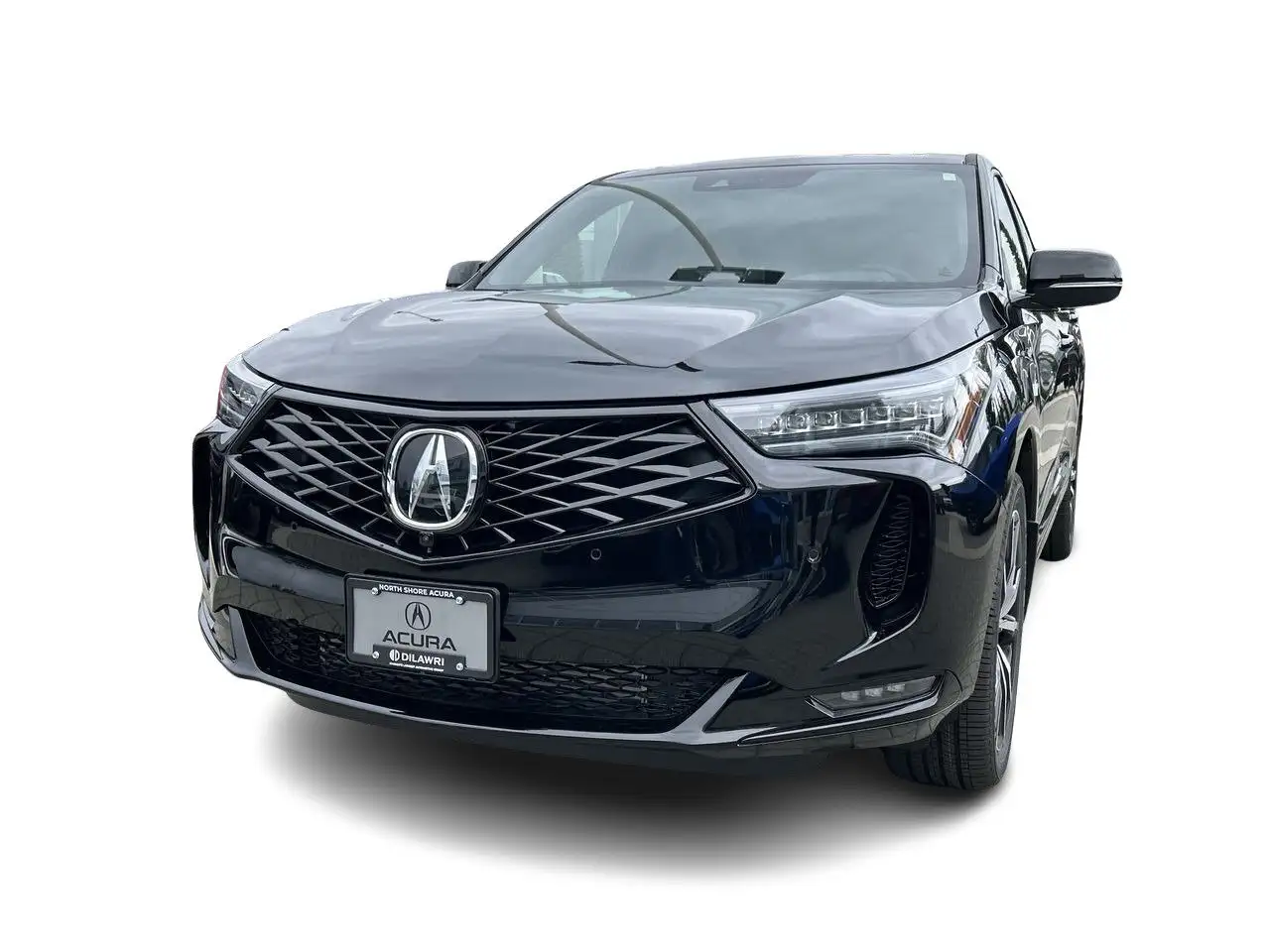Acura RDX снимка Acura RDX