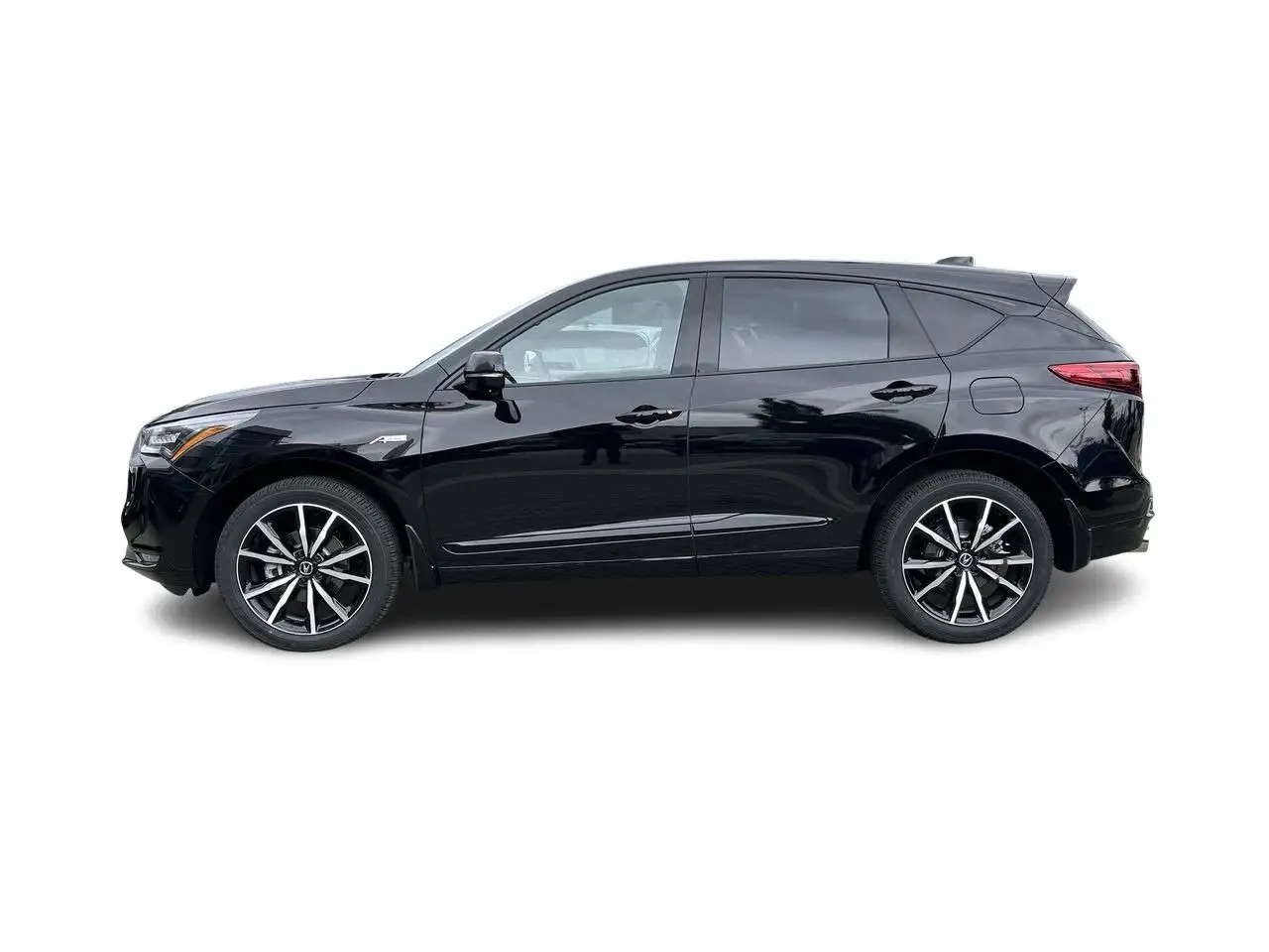 Acura RDX снимка Acura RDX