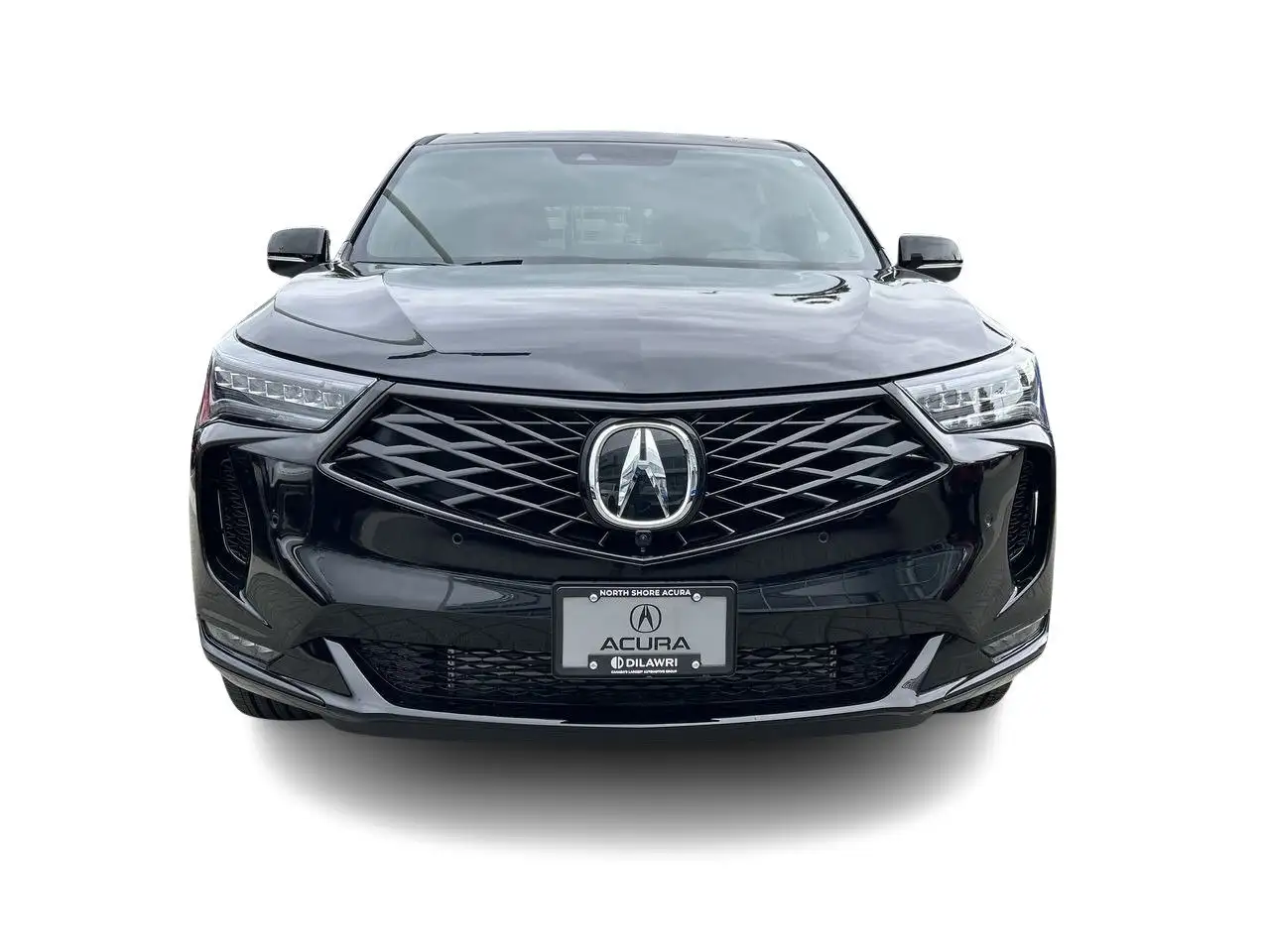 Acura RDX снимка Acura RDX