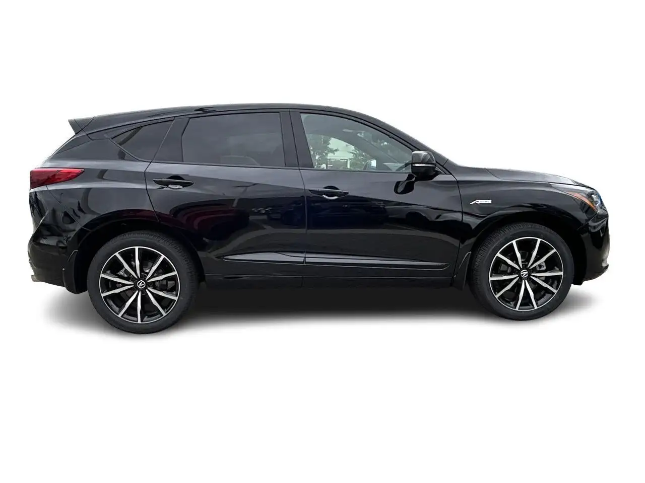 Acura RDX снимка Acura RDX