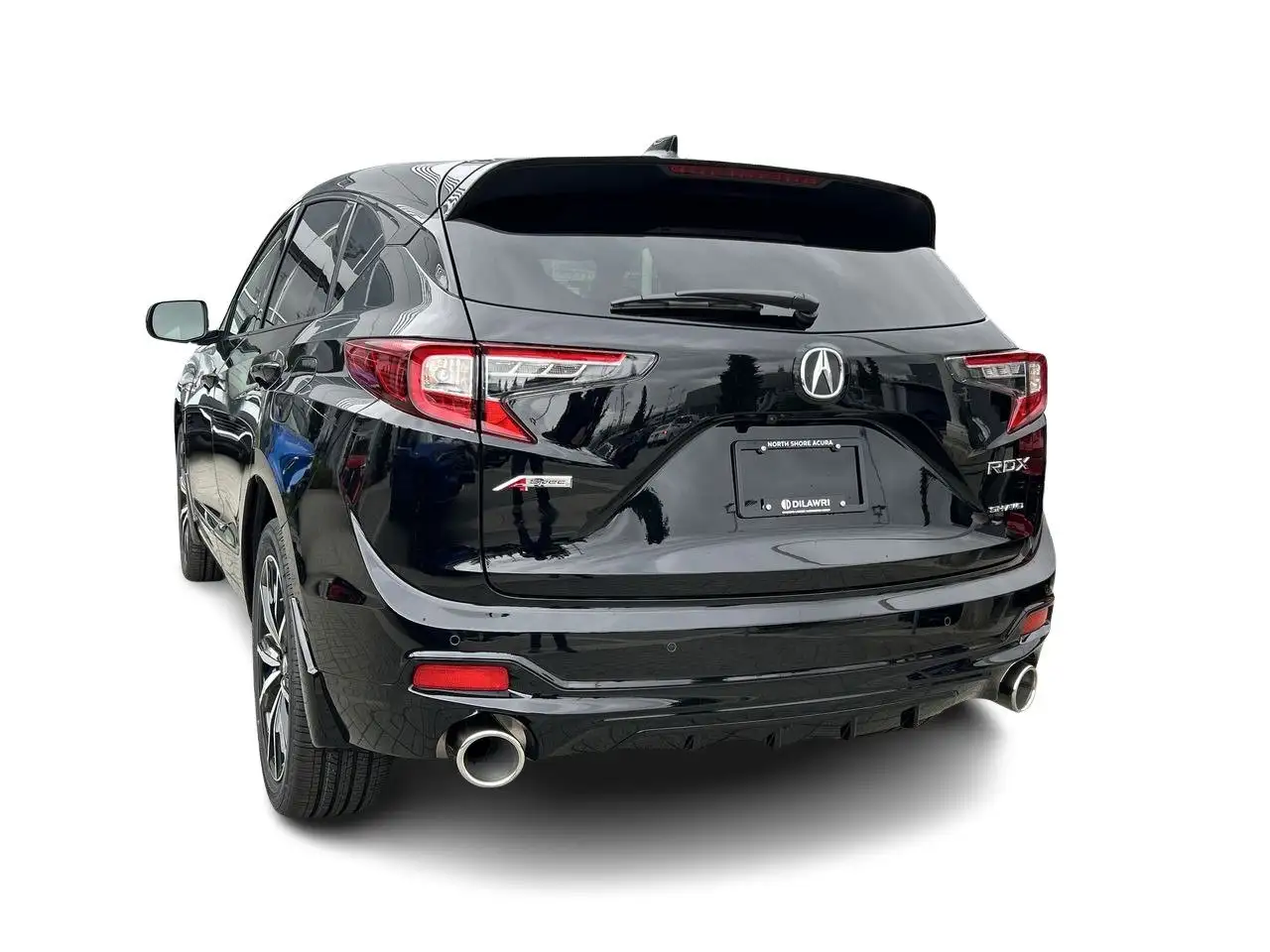 Acura RDX снимка Acura RDX