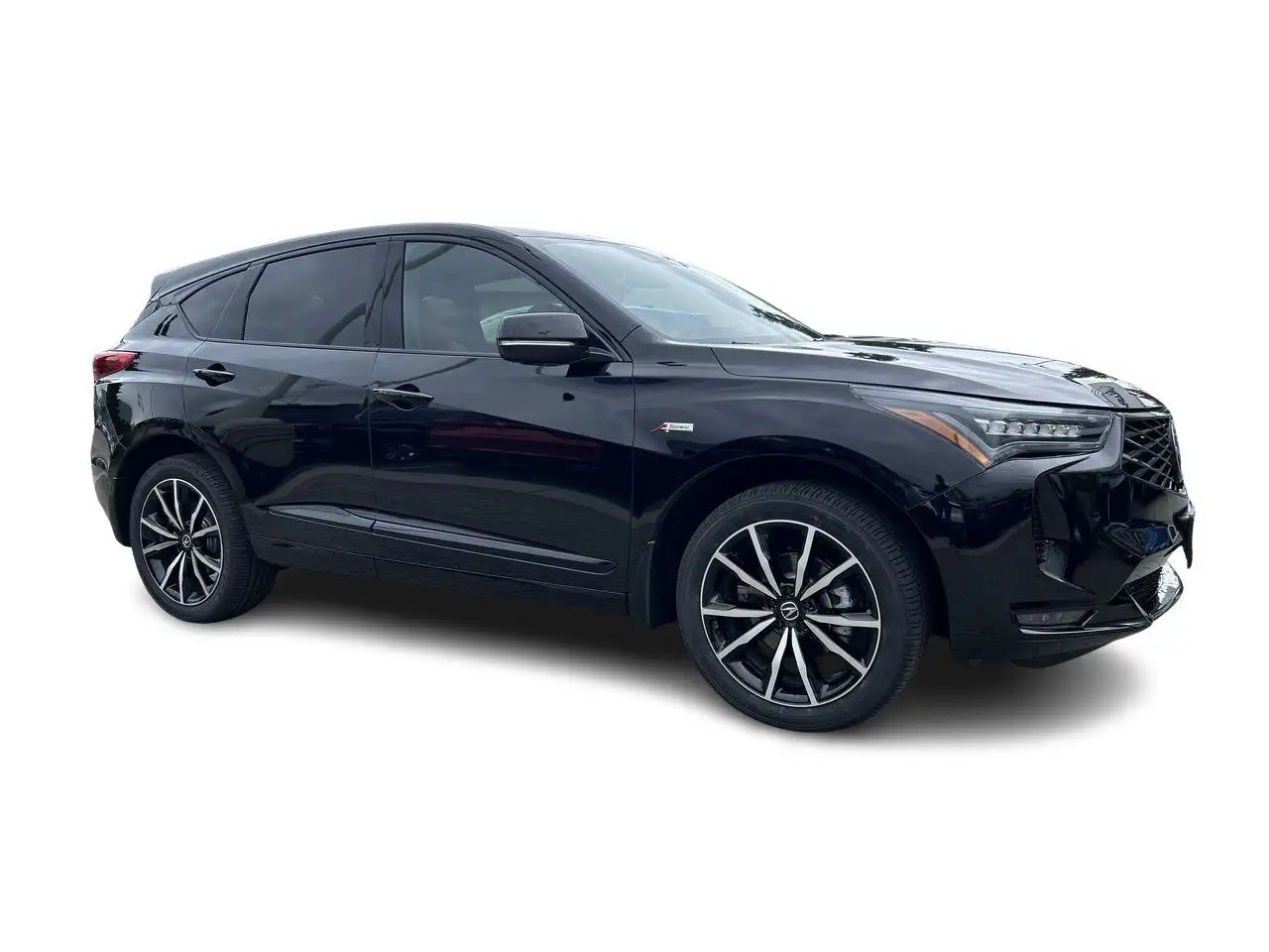 Acura RDX снимка Acura RDX