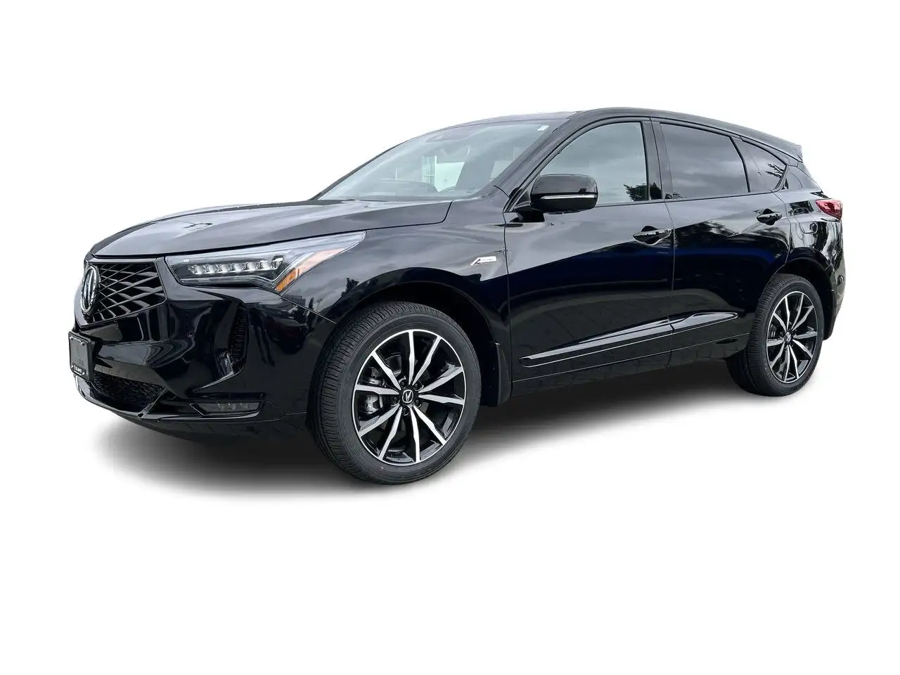 Acura RDX снимка Acura RDX