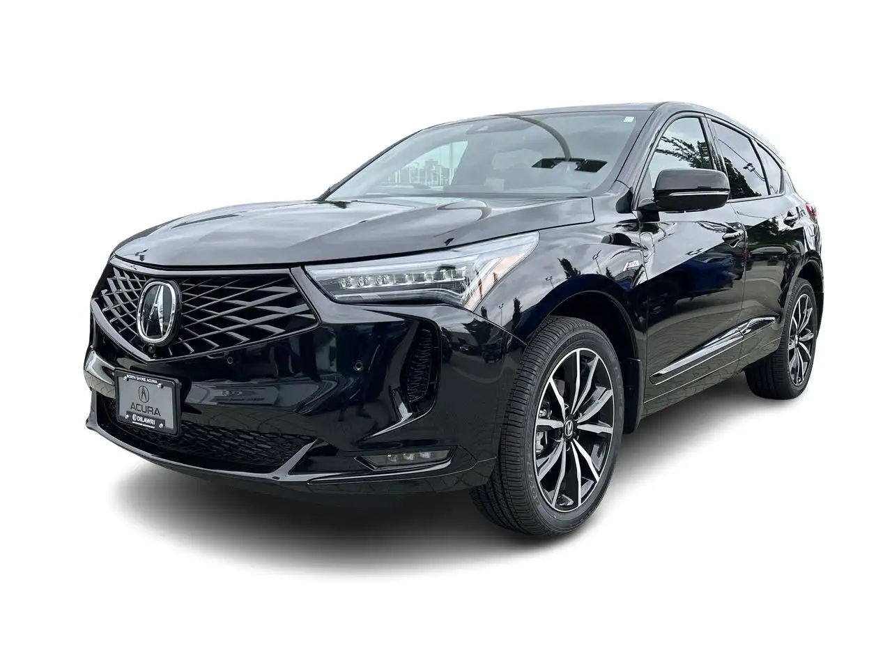 Acura RDX снимка Acura RDX
