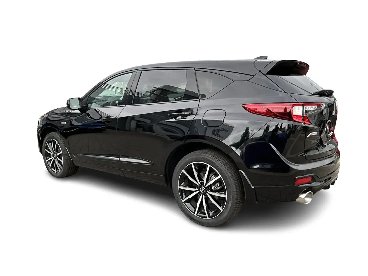 Acura RDX снимка Acura RDX