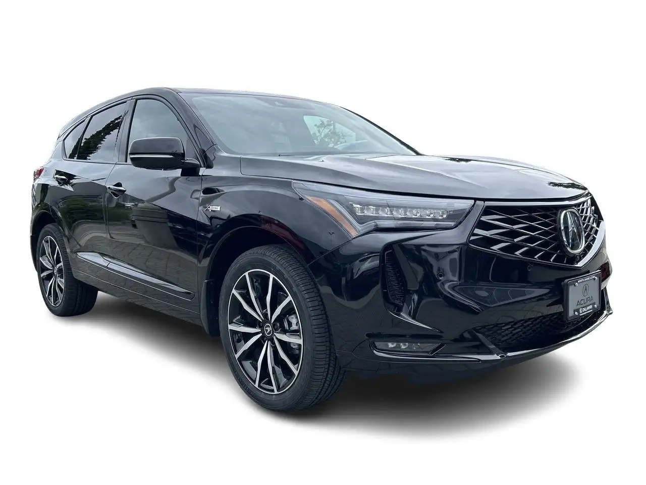 Acura RDX снимка Acura RDX