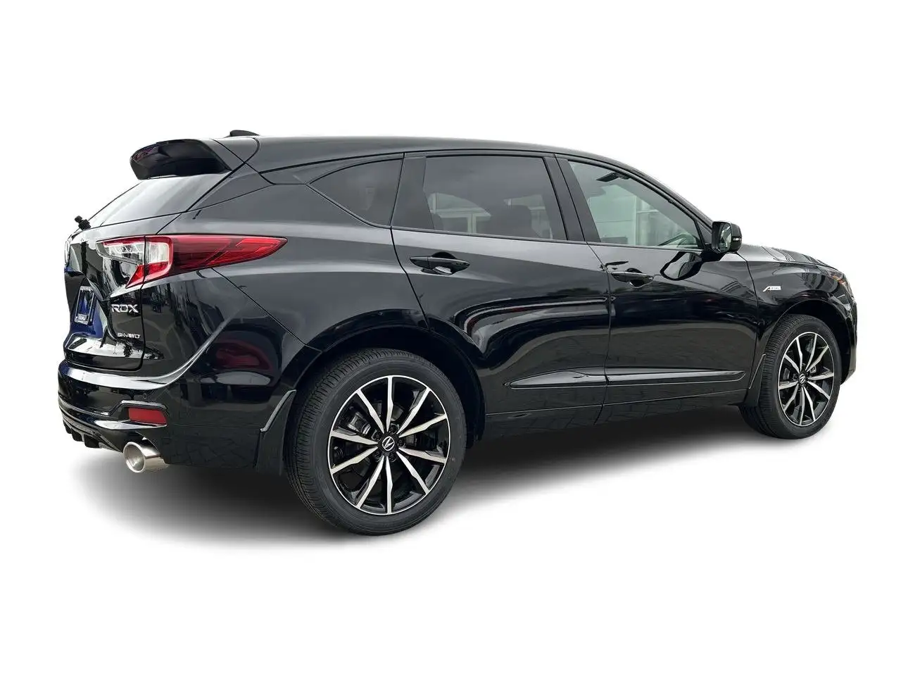 Acura RDX снимка Acura RDX