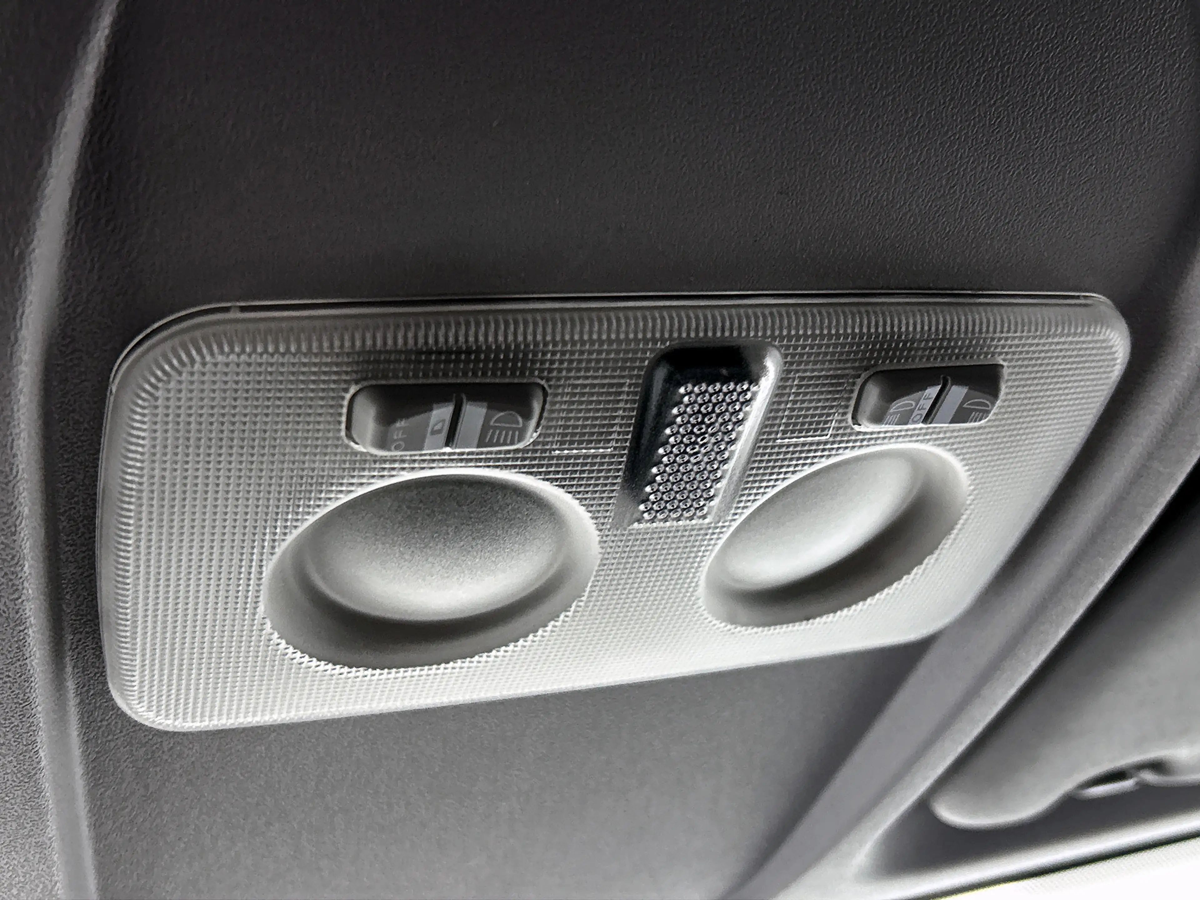 Fiat Doblo Cargo 1.4 Fire L2H1 Maxi DAB — photo 13