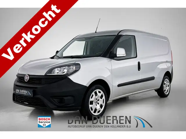 Fiat Doblo Cargo 1.4 Fire L2H1 Maxi DAB
