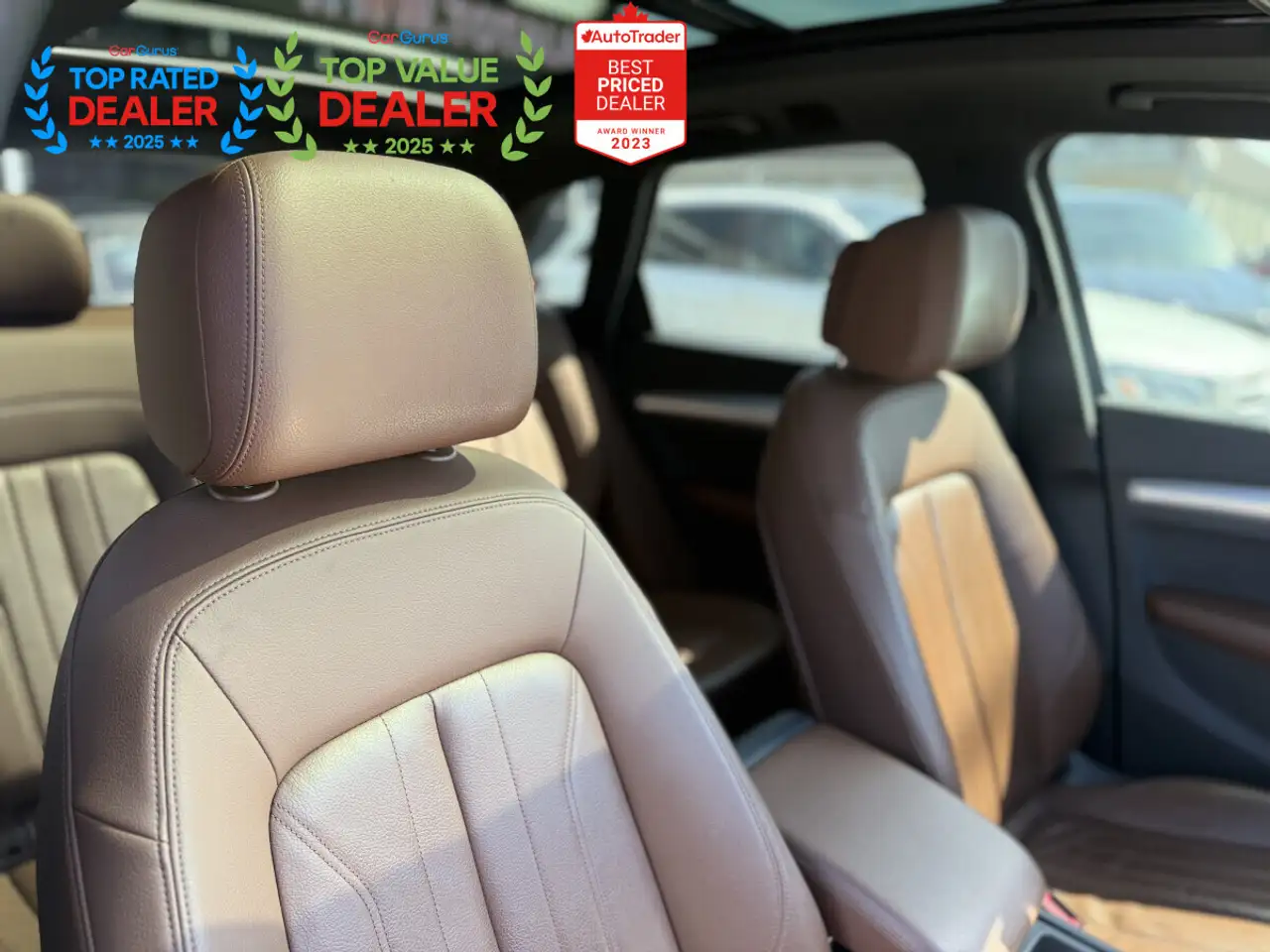 Audi Q5 photo Audi Q5