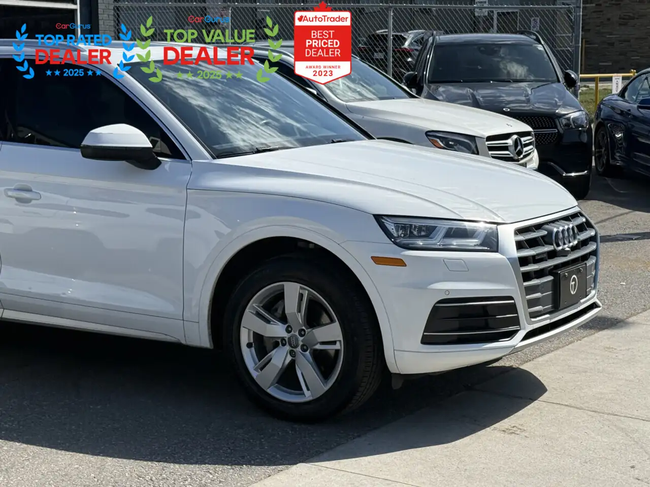 Audi Q5 photo Audi Q5