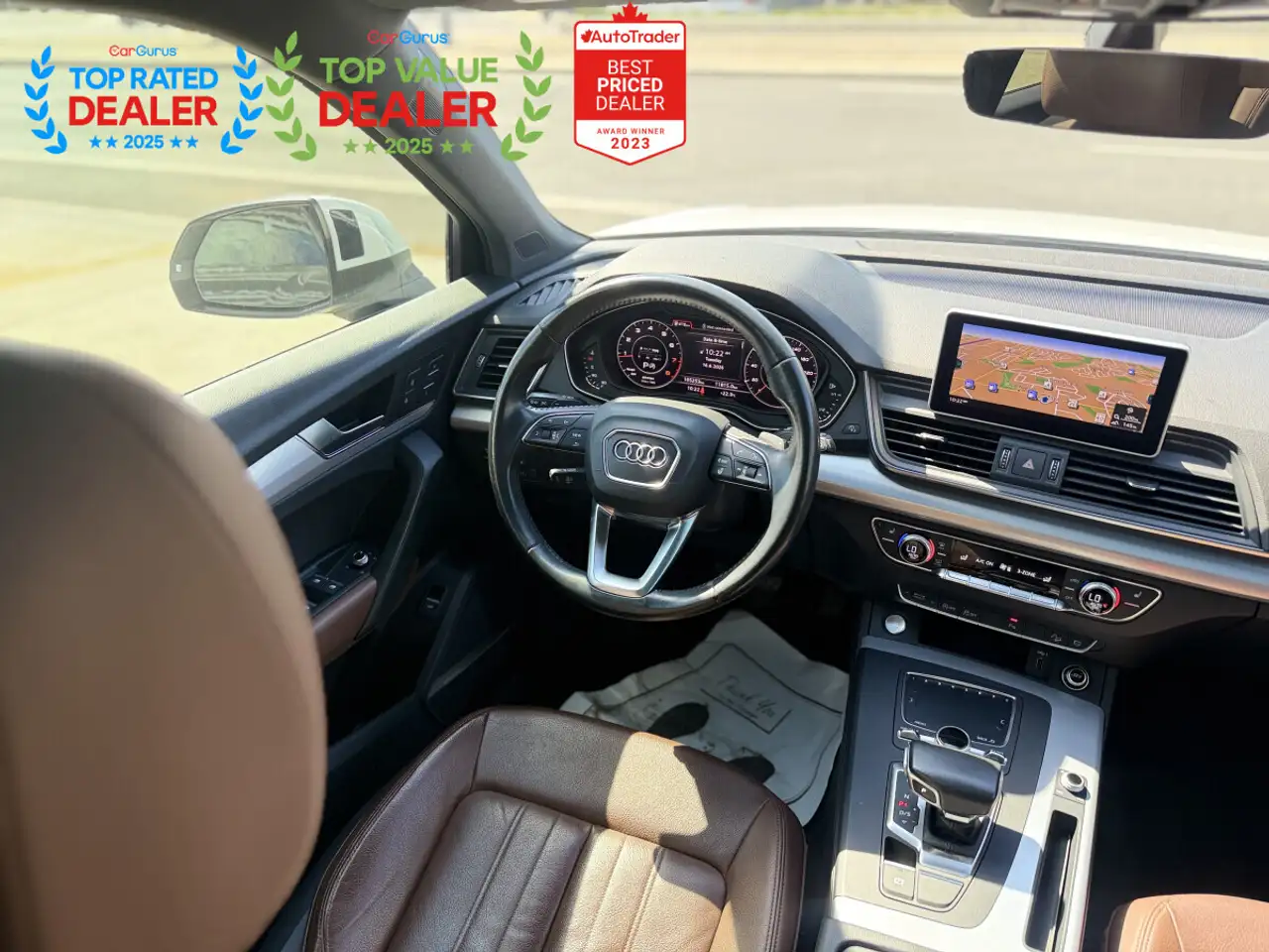 Audi Q5 photo Audi Q5