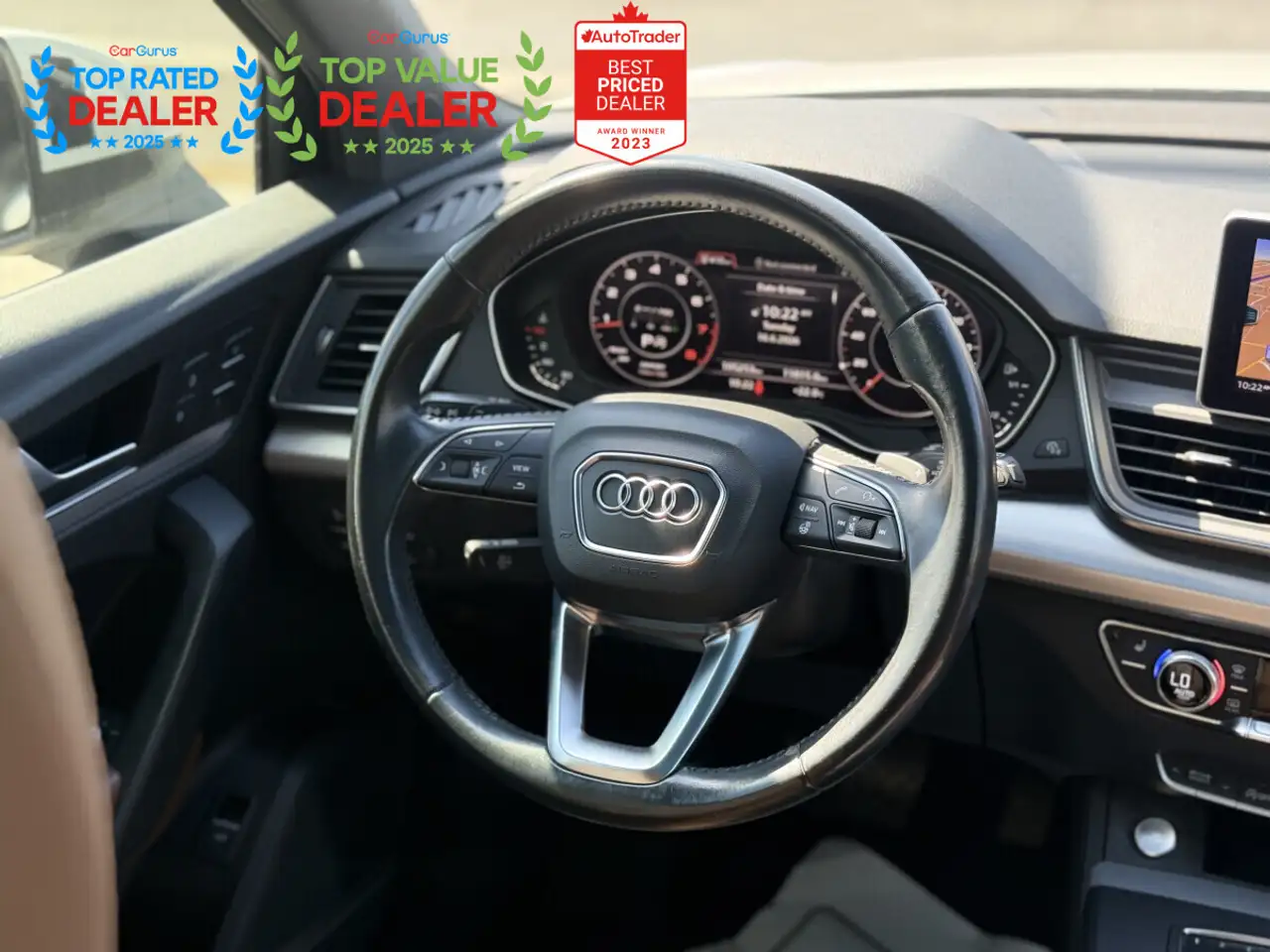 Audi Q5 photo Audi Q5