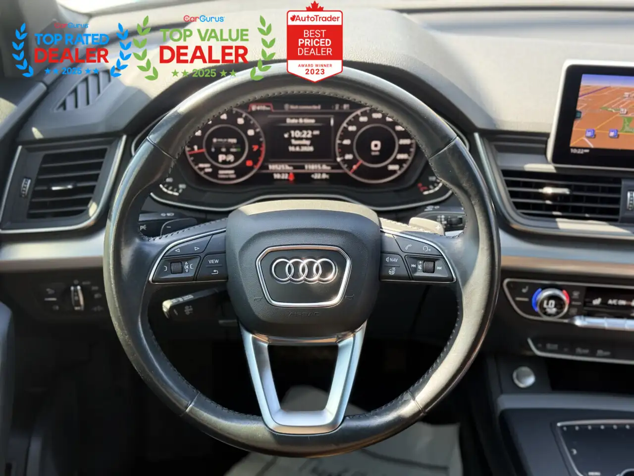 Audi Q5 photo Audi Q5