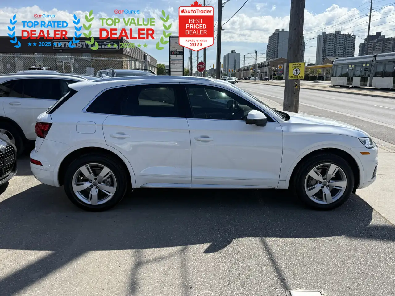 Audi Q5 photo Audi Q5