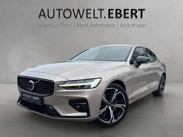 S 60 B5 AWD Ultimate Dark Aut./360°/ACC/ST-HZG/