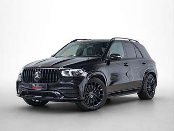 PHEV|4MATIC|360°|NIGHTPAKKET|HEATEDSEATS|AMBIENTLIGHT|ACC|LA|GARANTIE|