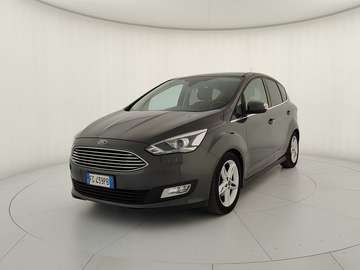 1.5 TDCi Titanium X