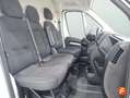 Peugeot Boxer 3.5 L3 H2 BHDI 103kW (140CV) Blanco - thumbnail 12