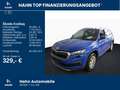 Skoda Kodiaq 1.5TSI DSG Ambition LED Navi ACC APP CAM Bleu - thumbnail 2