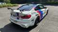BMW 435 435i Coupé - M4 DTM Optik*Harman Kardon*Panorama Biały - thumbnail 5