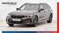 BMW 320 d xDrive Grau - thumbnail 1