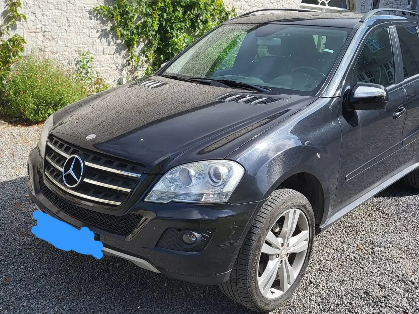 Mercedes-Benz ML 280 ML 280 CDI - 1