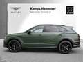 Bentley Bentayga V8 S  *Satin*Naim*Parking Heater* Groen - thumbnail 5