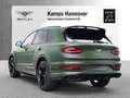 Bentley Bentayga V8 S  *Satin*Naim*Parking Heater* Groen - thumbnail 6