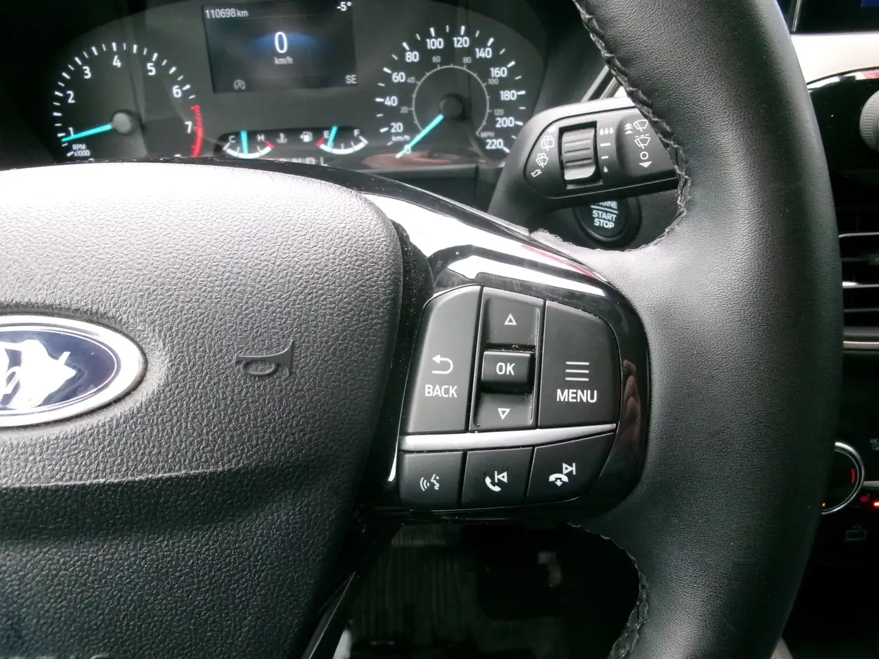 Ford Escape снимка Ford Escape