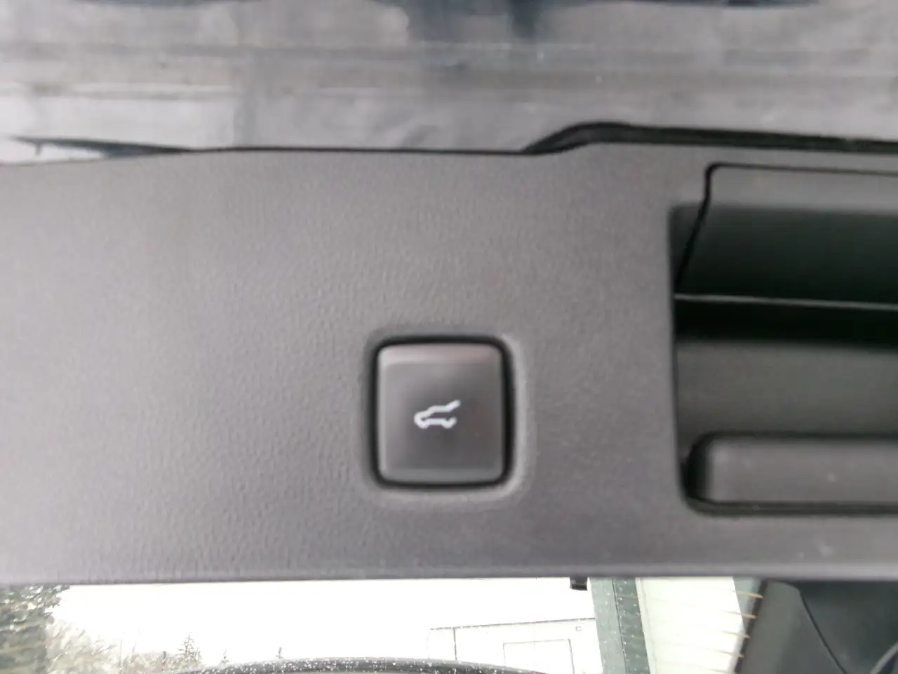 Ford Escape снимка Ford Escape
