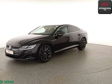 Arteon 2.0 TDI 4M R LINE IQ-LIGHT,HEADUP,KEYLESS