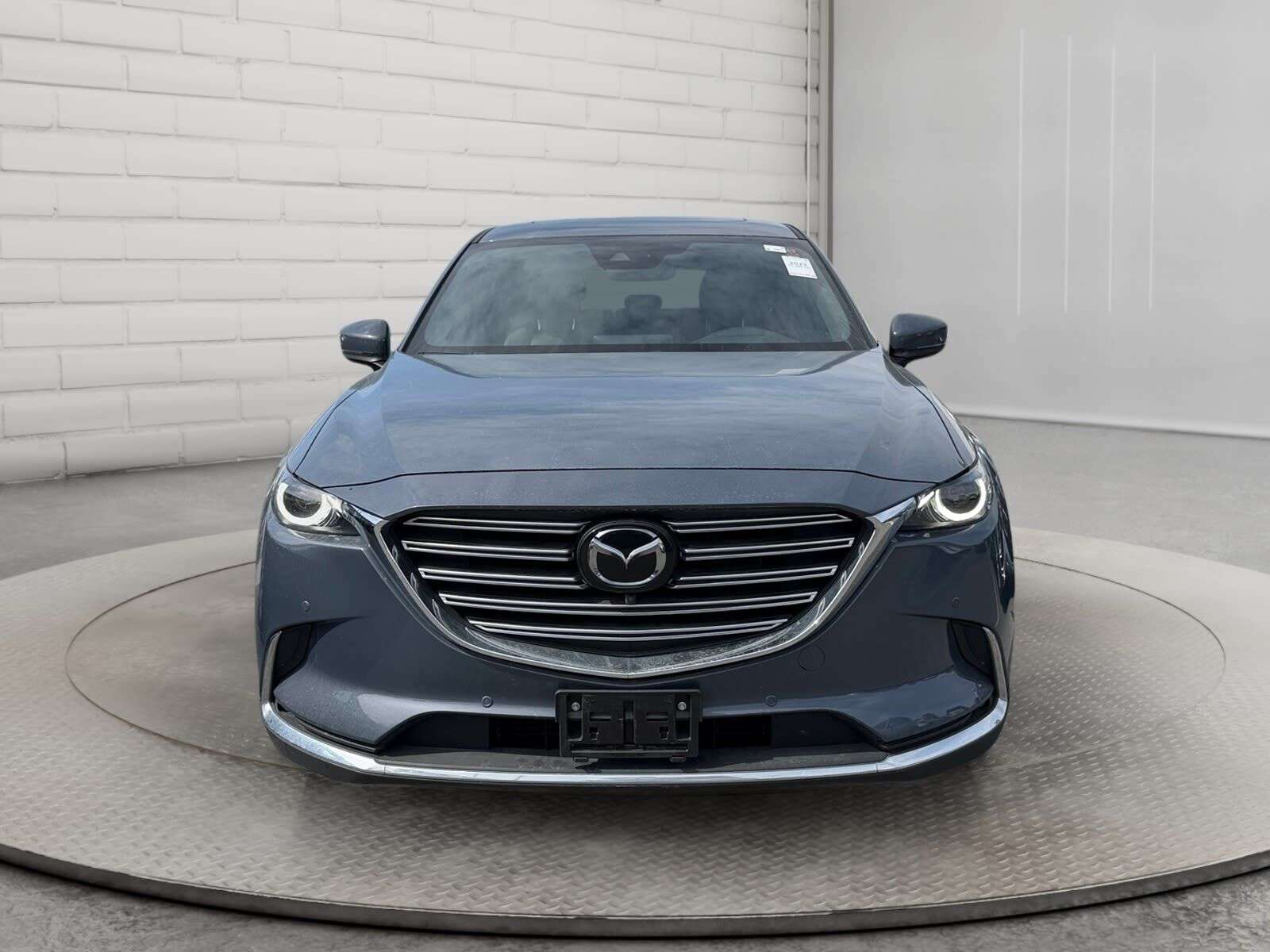 2023 Mazda CX-9 GT — photo 1