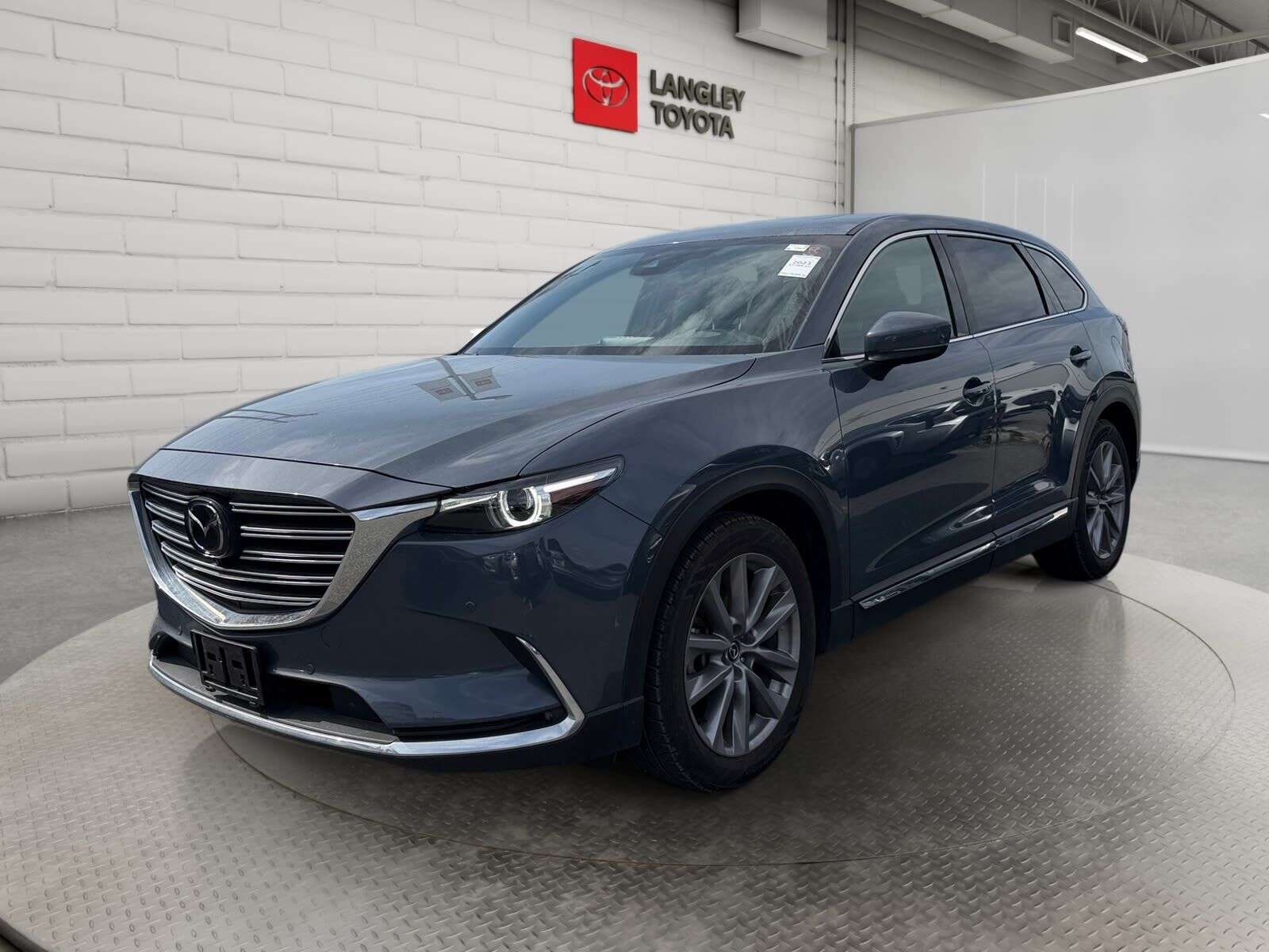 2023 Mazda CX-9 GT