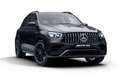 Mercedes-Benz GLE 63 AMG GLE 63 S AMG SUV 4M+ CARBON NIGHT ASSISTENZ 22" Schwarz - thumbnail 1