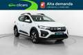 Dacia Sandero ECO-G Expresion 74kW Blanco - thumbnail 3