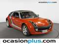 smart city-coupé/city-cabrio Roadster-Coupé 82 Aut. Roşu - thumbnail 6