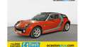 smart city-coupé/city-cabrio Roadster-Coupé 82 Aut. Rouge - thumbnail 1