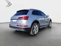 Audi Q5 40 TDI Advanced quattro S line*Navi*LED*Alu*A Argent - thumbnail 3